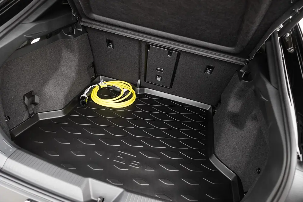 Volkswagen ID.5 286pk Pro Business 77 kWh | Achteruitrijcame uit 2025, foto 15