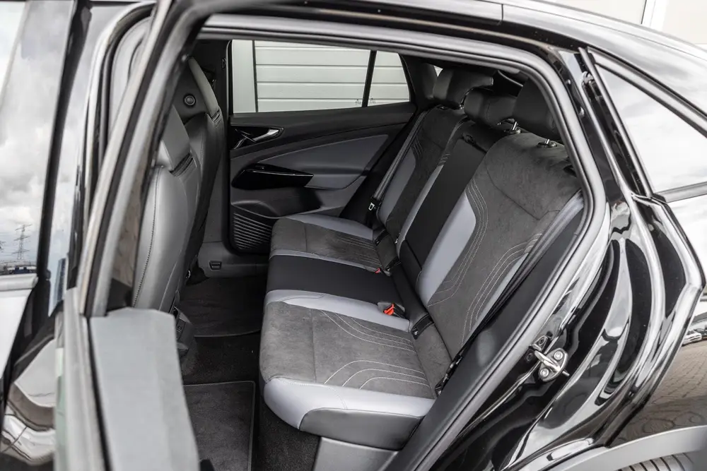Volkswagen ID.5 286pk Pro Business 77 kWh | Achteruitrijcame uit 2025, foto 17