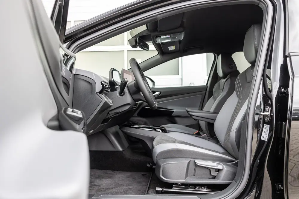 Volkswagen ID.5 286pk Pro Business 77 kWh | Achteruitrijcame uit 2025, foto 18