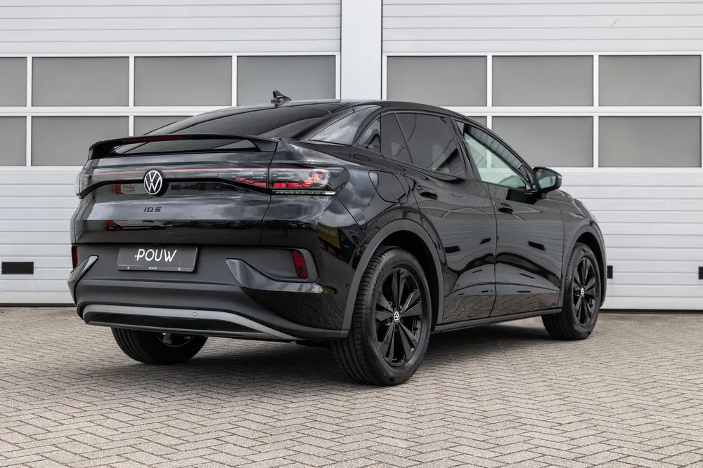 Volkswagen ID.5 286pk Pro Business 77 kWh | Achteruitrijcame uit 2025, foto 2