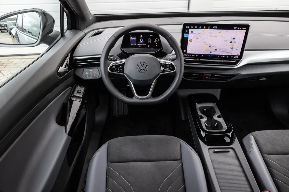 Volkswagen ID.5 286pk Pro Business 77 kWh | Achteruitrijcame uit 2025, foto 20