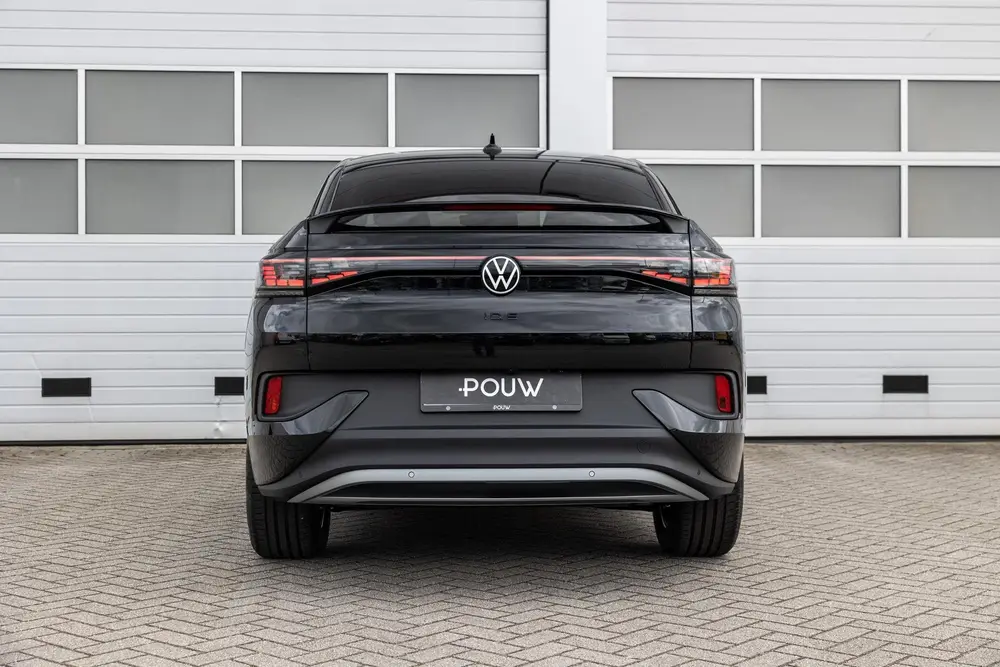 Volkswagen ID.5 286pk Pro Business 77 kWh | Achteruitrijcame uit 2025, foto 9