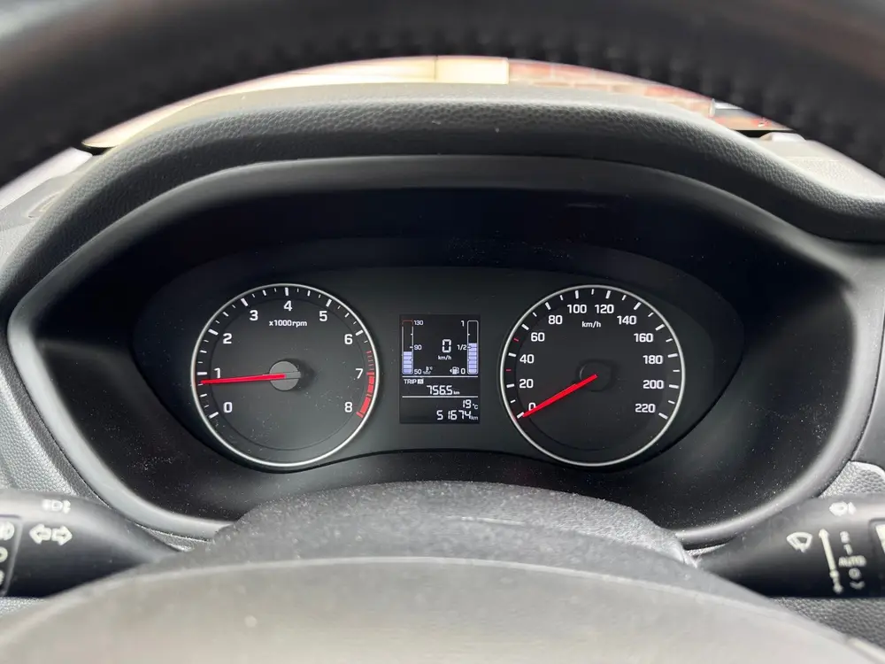 Hyundai I20 1.0 T-GDI Comfort 1E EIG|Dealer ondh.|Navigatie| uit 2019, foto 11