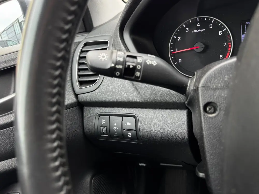 Hyundai I20 1.0 T-GDI Comfort 1E EIG|Dealer ondh.|Navigatie| uit 2019, foto 17