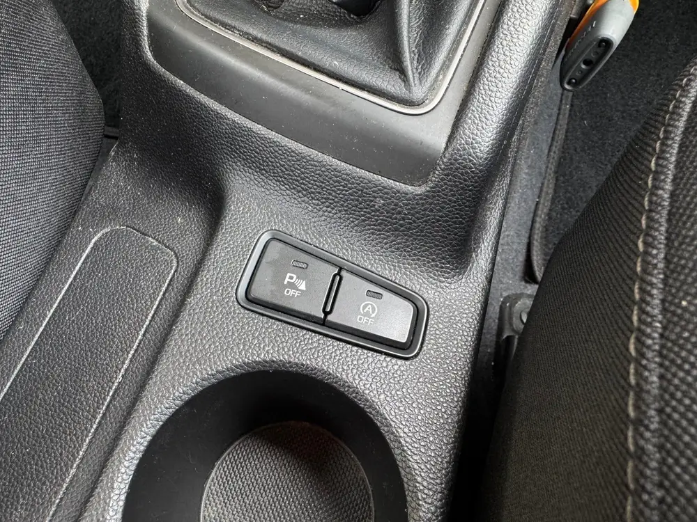 Hyundai I20 1.0 T-GDI Comfort 1E EIG|Dealer ondh.|Navigatie| uit 2019, foto 19