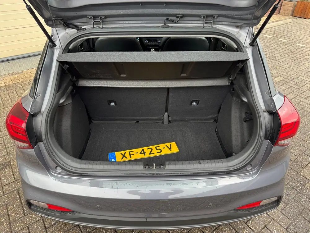 Hyundai I20 1.0 T-GDI Comfort 1E EIG|Dealer ondh.|Navigatie| uit 2019, foto 20