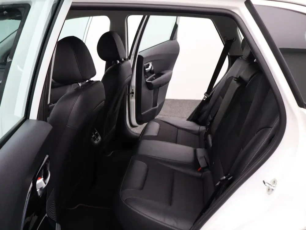 Kia Niro 1.6 GDi Hybrid DynamicLine uit 2021, foto 12
