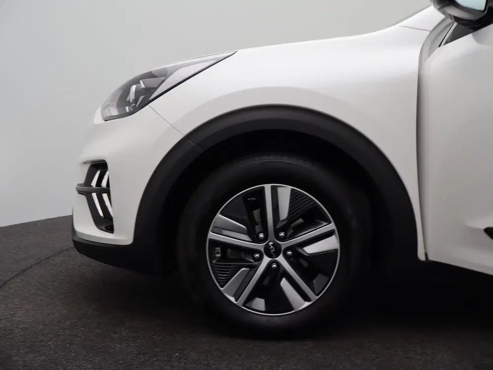 Kia Niro 1.6 GDi Hybrid DynamicLine uit 2021, foto 15