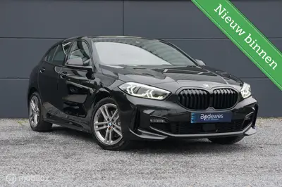 BMW 1-serie 118i EDE M Sport Edition Navi Led PDC Stoe uit 2023
