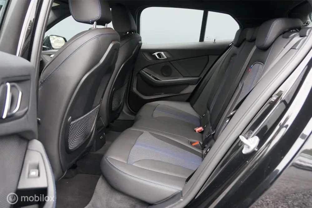 BMW 1-serie 118i EDE M Sport Edition Navi Led PDC Stoe uit 2023, foto 10