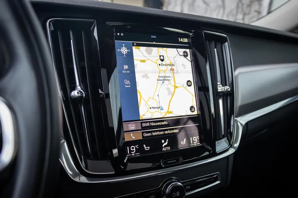 Volvo V90 2.0 T4 Momentum Pro uit 2020, foto 17