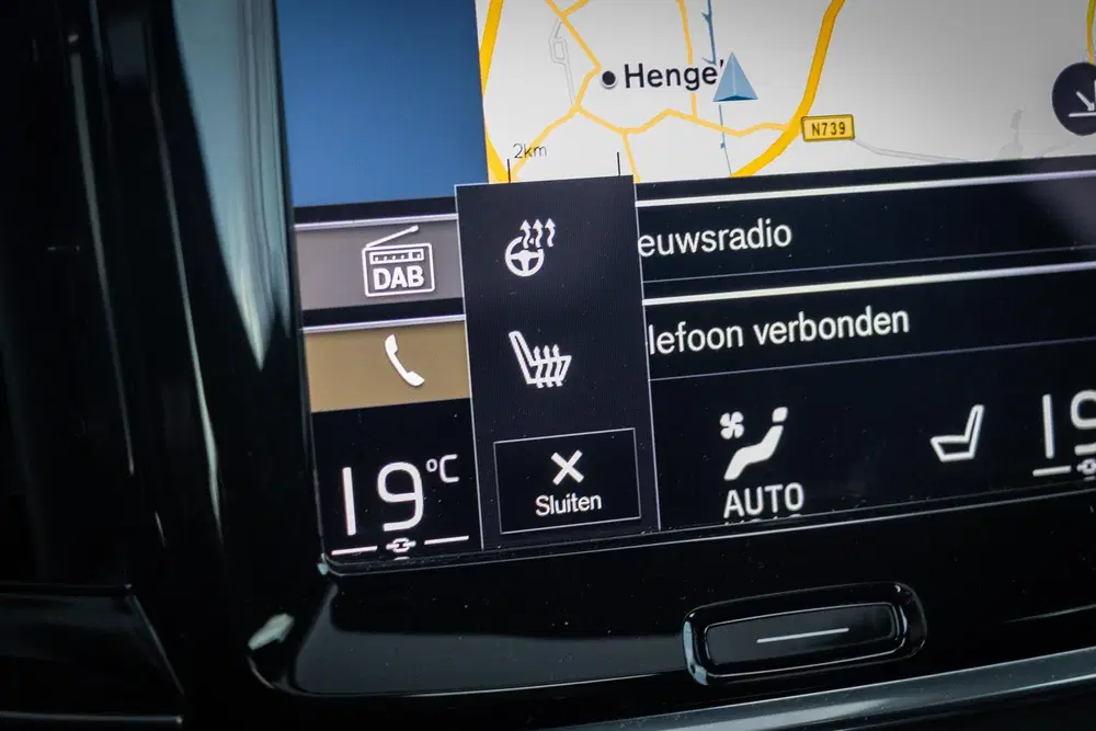Volvo V90 2.0 T4 Momentum Pro uit 2020, foto 19