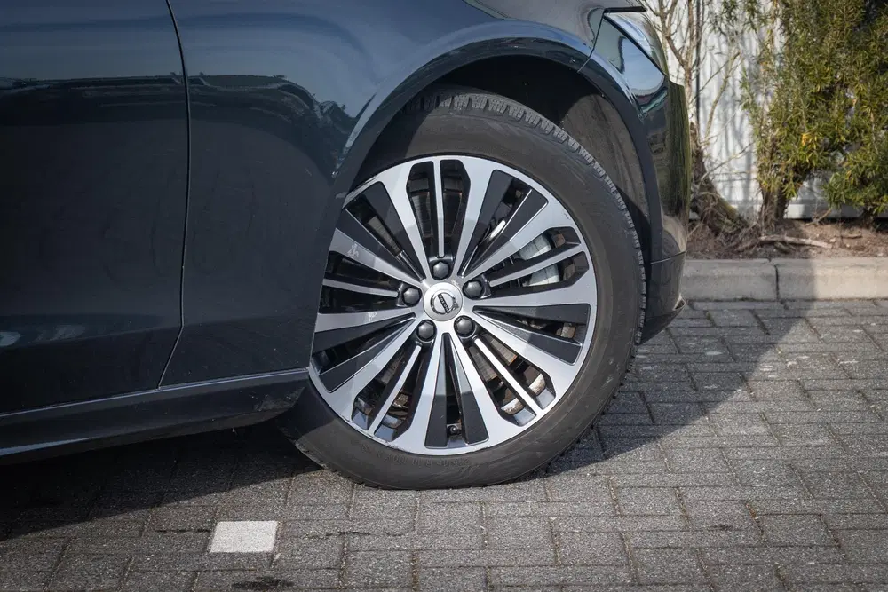 Volvo V90 2.0 T4 Momentum Pro uit 2020, foto 6