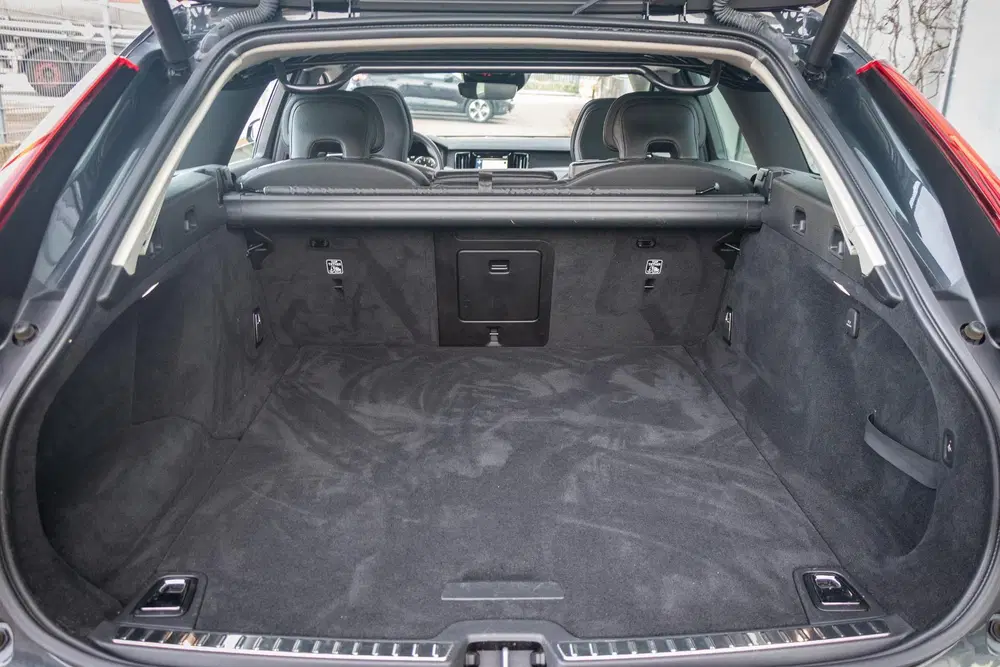 Volvo V90 2.0 T4 Momentum Pro uit 2020, foto 7