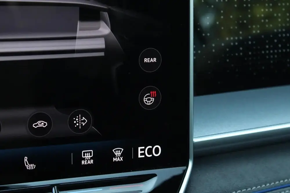 Volkswagen Tayron 1.5 eHybrid 204 PK | Trekhaak| Head-Up Dis uit 2026, foto 11