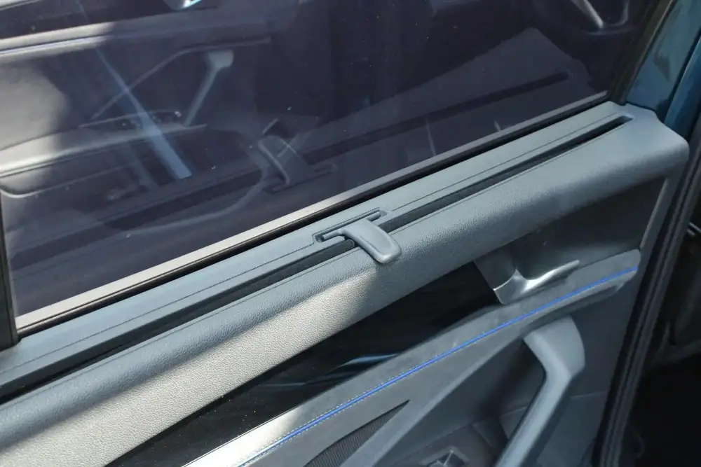 Volkswagen Tayron 1.5 eHybrid 204 PK | Trekhaak| Head-Up Dis uit 2026, foto 12