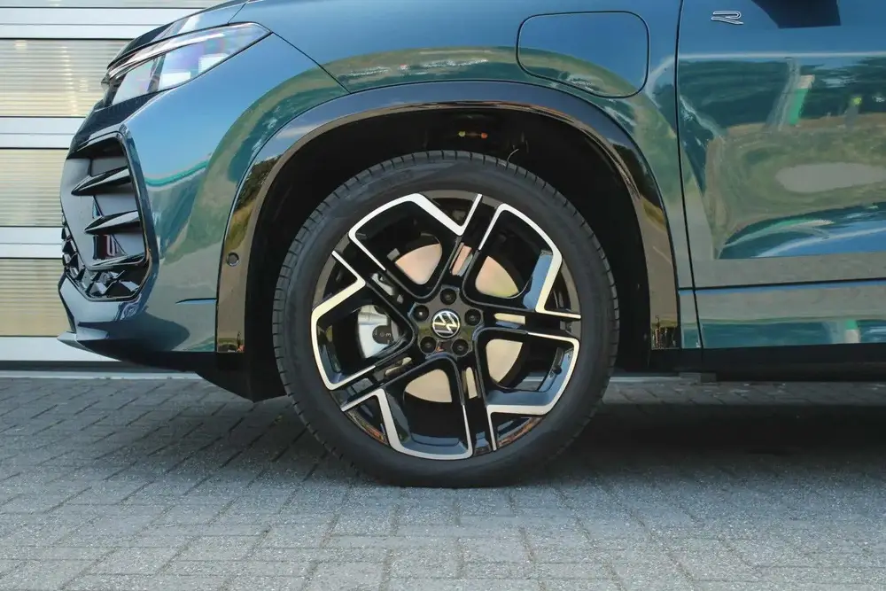 Volkswagen Tayron 1.5 eHybrid 204 PK | Trekhaak| Head-Up Dis uit 2026, foto 15
