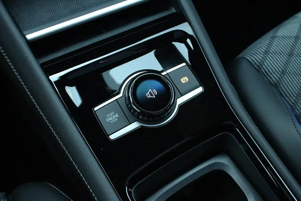 Volkswagen Tayron 1.5 eHybrid 204 PK | Trekhaak| Head-Up Dis uit 2026, foto 20