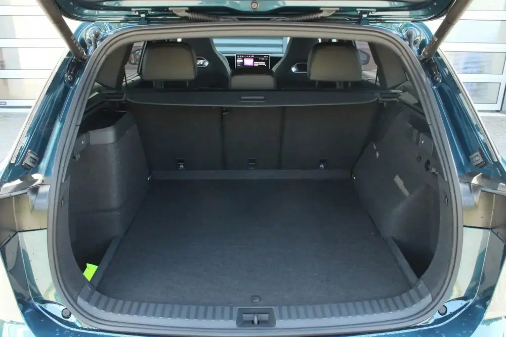 Volkswagen Tayron 1.5 eHybrid 204 PK | Trekhaak| Head-Up Dis uit 2026, foto 4