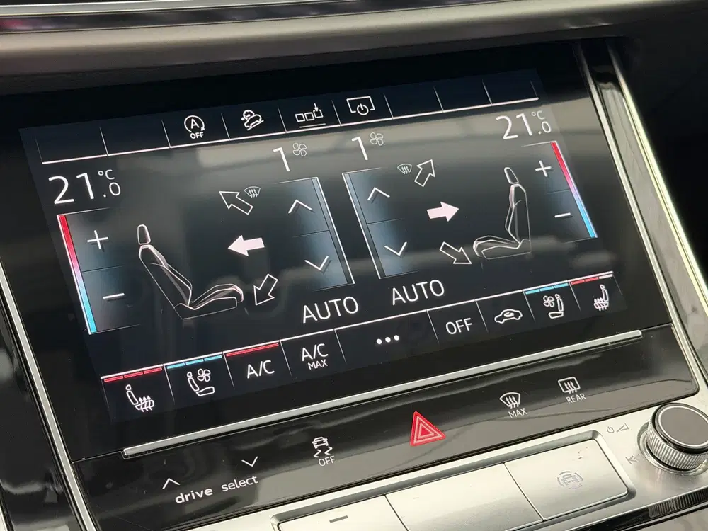 Audi Q7 55 TFSI V6 quattro Pro Line Plus uit 2020, foto 11