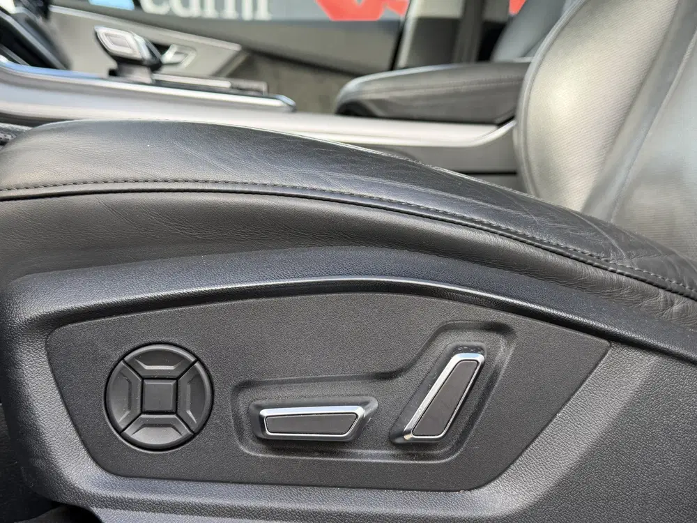 Audi Q7 55 TFSI V6 quattro Pro Line Plus uit 2020, foto 12