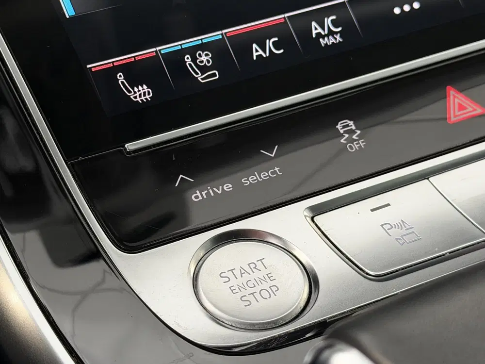 Audi Q7 55 TFSI V6 quattro Pro Line Plus uit 2020, foto 15