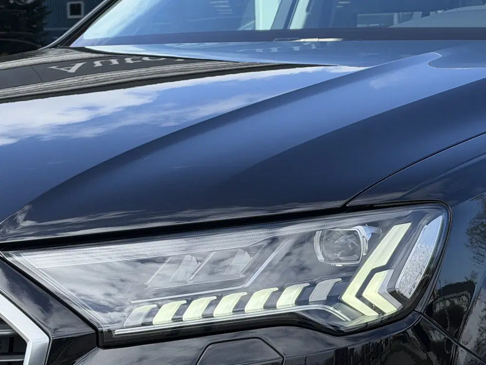 Audi Q7 55 TFSI V6 quattro Pro Line Plus uit 2020, foto 18