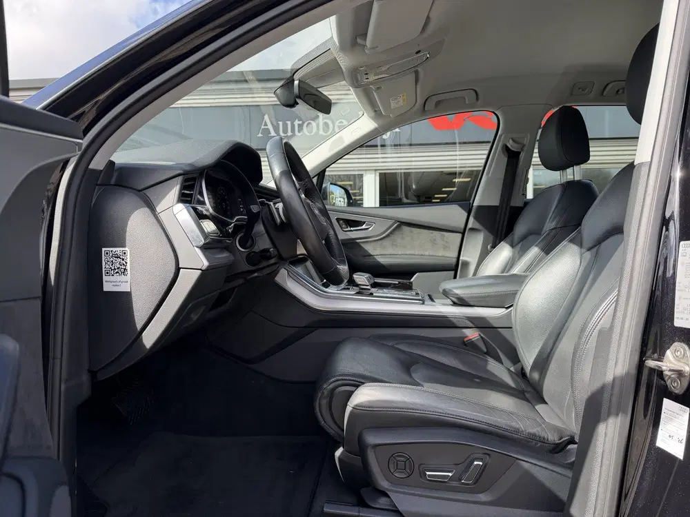 Audi Q7 55 TFSI V6 quattro Pro Line Plus uit 2020, foto 2