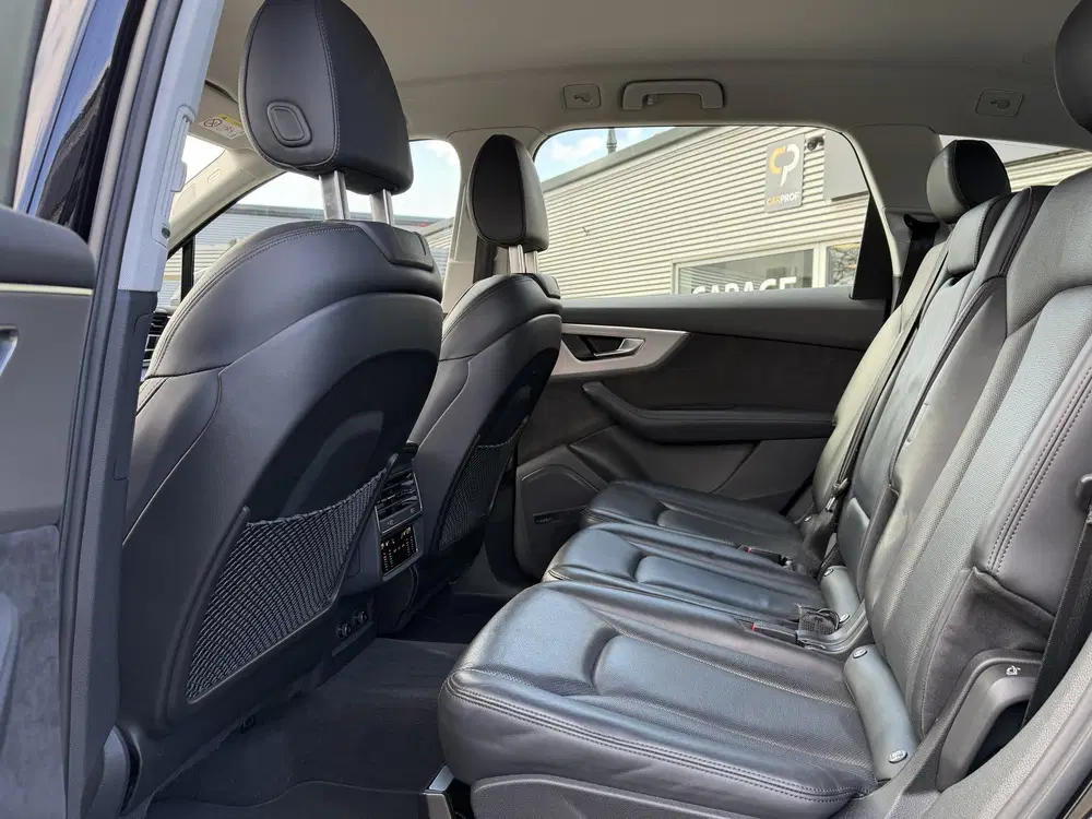 Audi Q7 55 TFSI V6 quattro Pro Line Plus uit 2020, foto 4