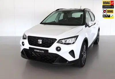 SEAT Arona SEAT Arona 1.0 TSI Style uit 2022