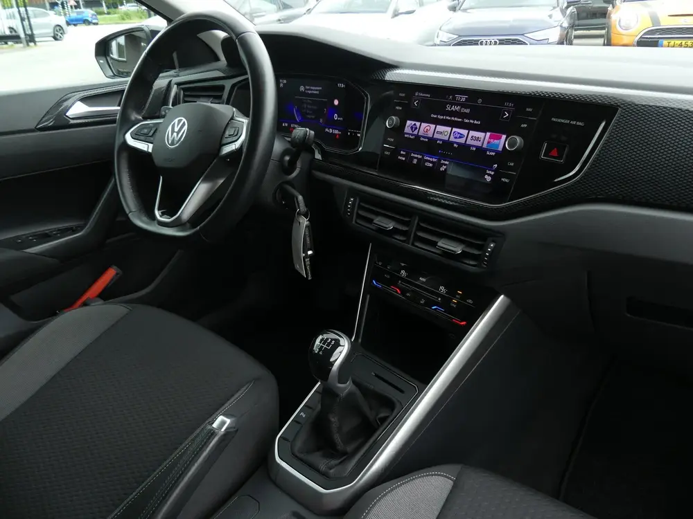 Volkswagen Polo 1.0 TSI Life / Carplay / PDC / uit 2023, foto 10