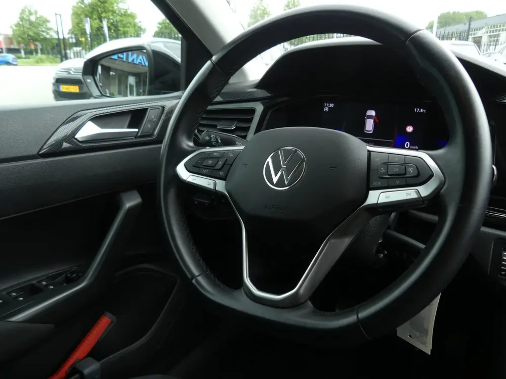 Volkswagen Polo 1.0 TSI Life / Carplay / PDC / uit 2023, foto 11
