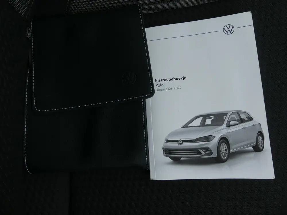 Volkswagen Polo 1.0 TSI Life / Carplay / PDC / uit 2023, foto 12