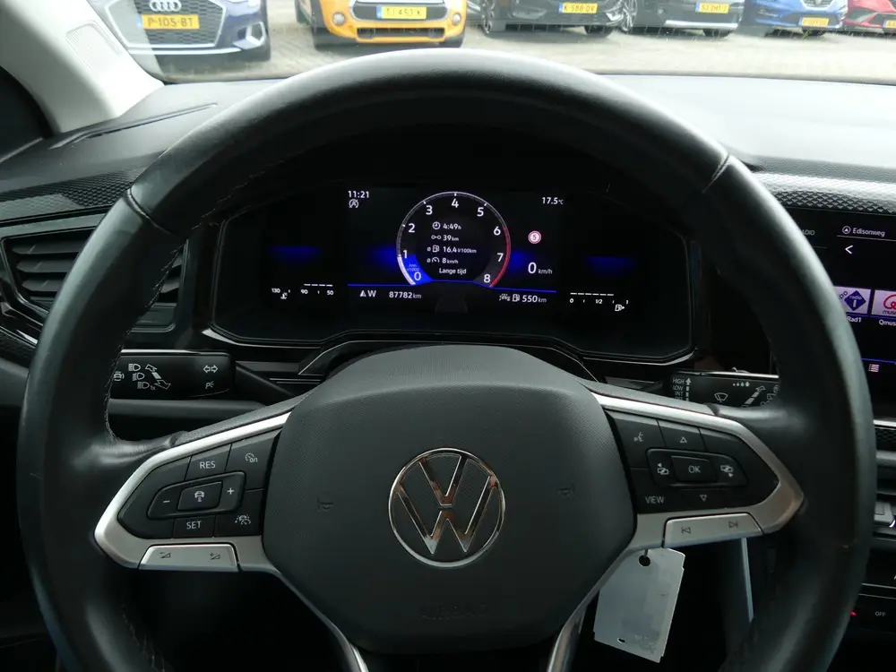 Volkswagen Polo 1.0 TSI Life / Carplay / PDC / uit 2023, foto 14
