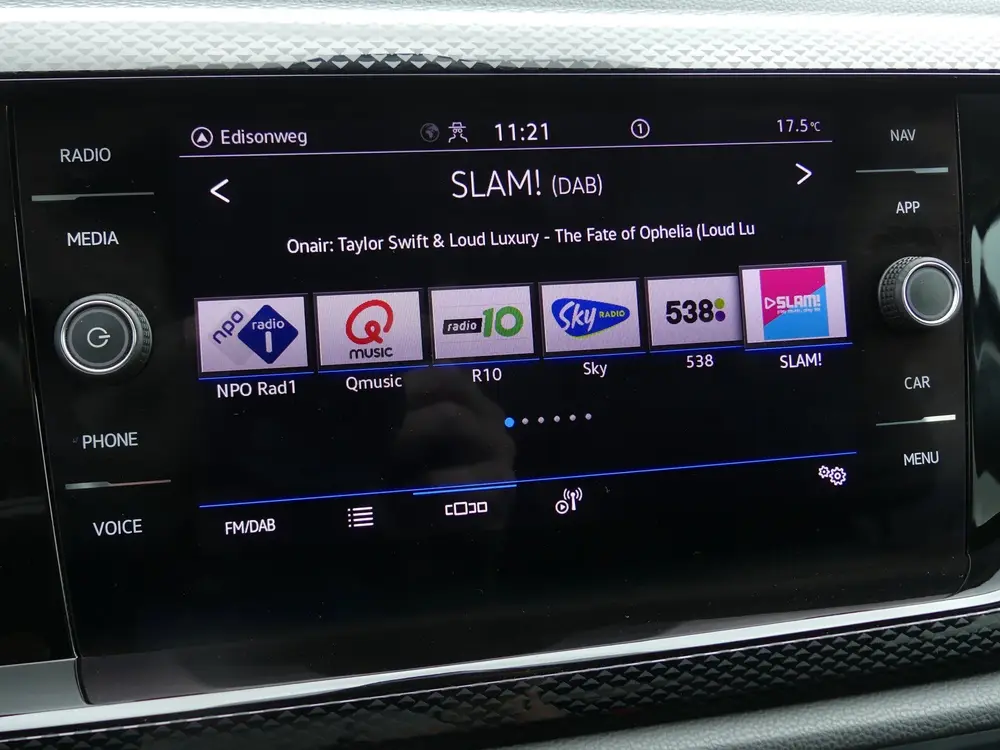 Volkswagen Polo 1.0 TSI Life / Carplay / PDC / uit 2023, foto 19