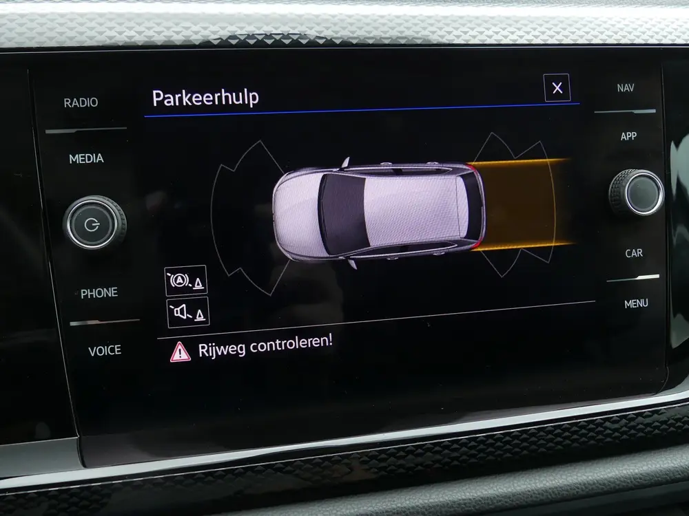 Volkswagen Polo 1.0 TSI Life / Carplay / PDC / uit 2023, foto 20