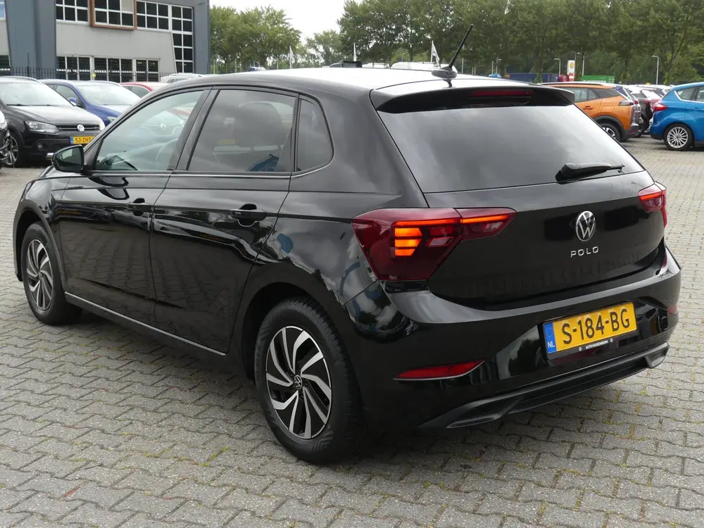Volkswagen Polo 1.0 TSI Life / Carplay / PDC / uit 2023, foto 4