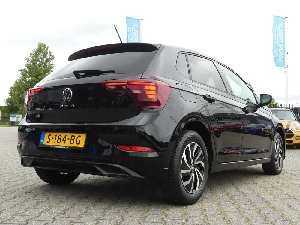 Volkswagen Polo 1.0 TSI Life / Carplay / PDC / uit 2023, foto 5