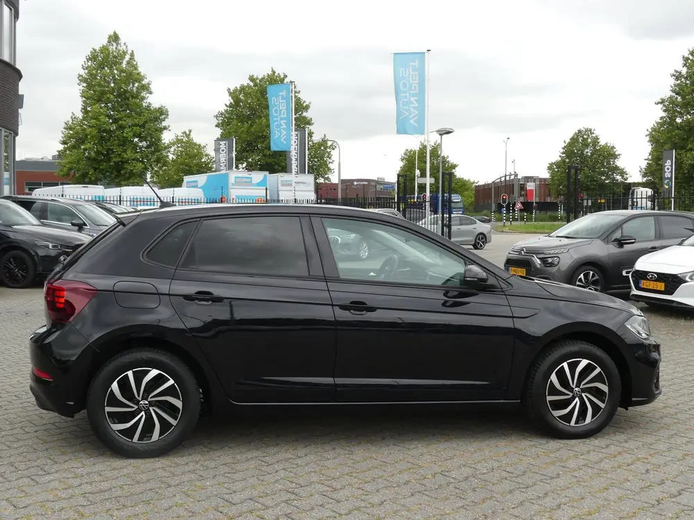 Volkswagen Polo 1.0 TSI Life / Carplay / PDC / uit 2023, foto 6