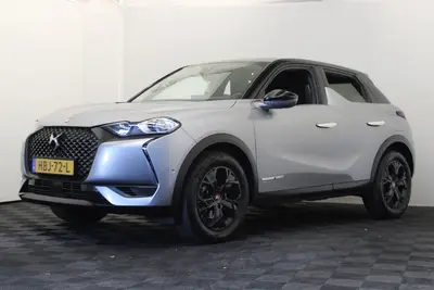 DS Automobiles DS 3 Crossback DS DS 3 Crossback 1.2 PureTech Performance uit 2022