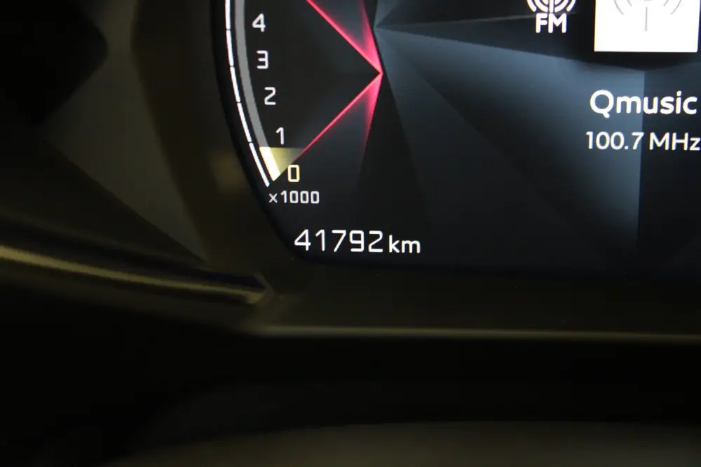 DS Automobiles DS 3 Crossback DS DS 3 Crossback 1.2 PureTech Performance uit 2022, foto 18