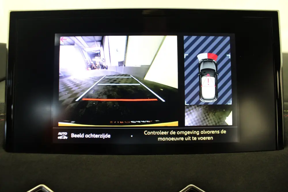 DS Automobiles DS 3 Crossback DS DS 3 Crossback 1.2 PureTech Performance uit 2022, foto 4