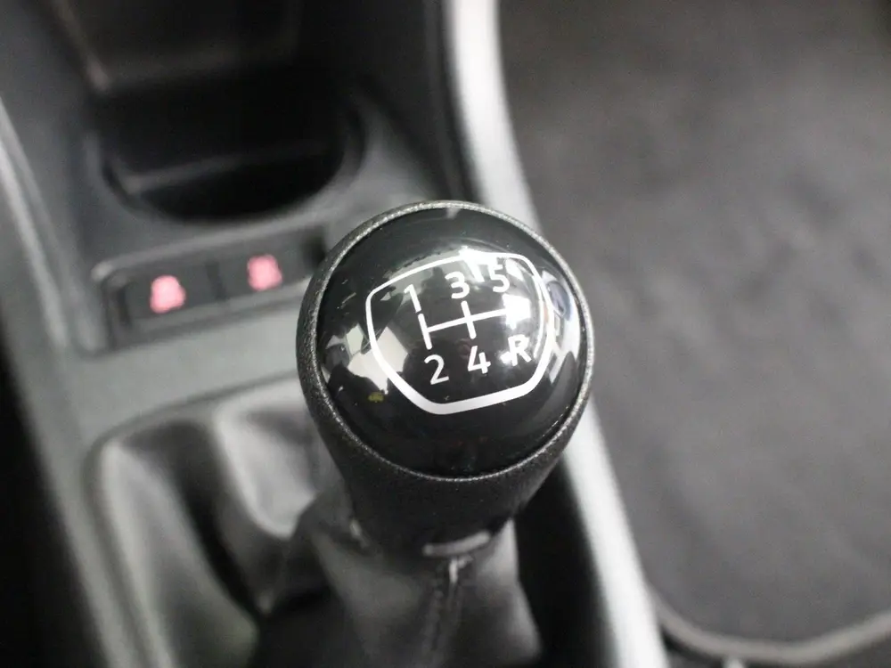 Volkswagen Up! 1.0 BMT move up! / 12 MND BOVAG uit 2019, foto 20