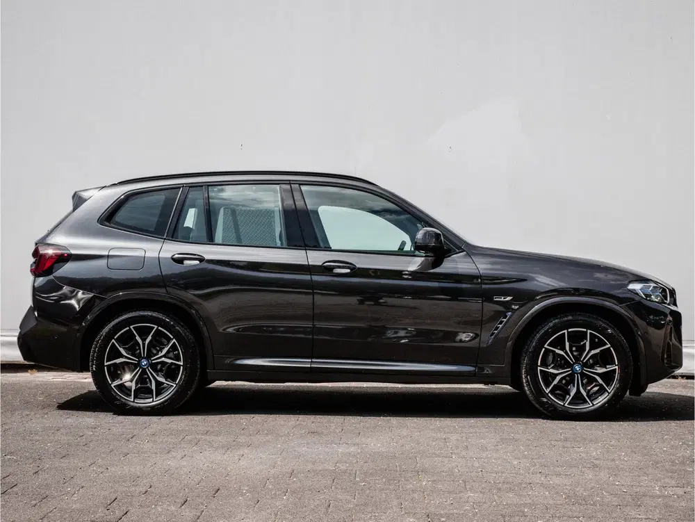 BMW X3 xDrive30e Business Edition Plus Facelift uit 2021, foto 9