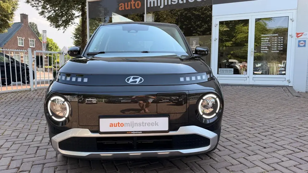 Hyundai Inster Pulse 49 kWh uit 2025, foto 4