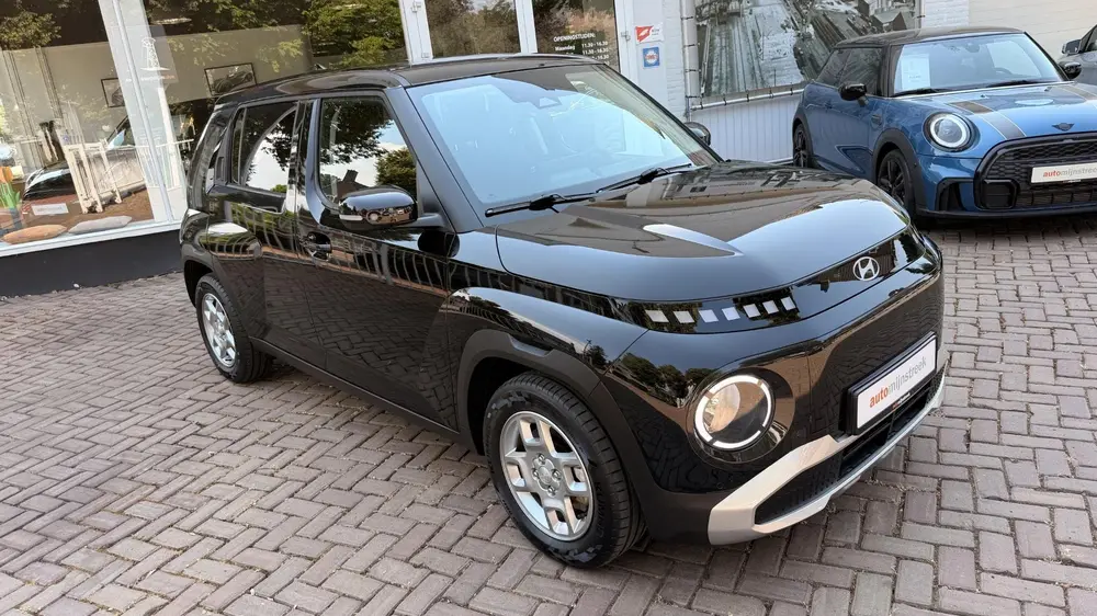 Hyundai Inster Pulse 49 kWh uit 2025, foto 5