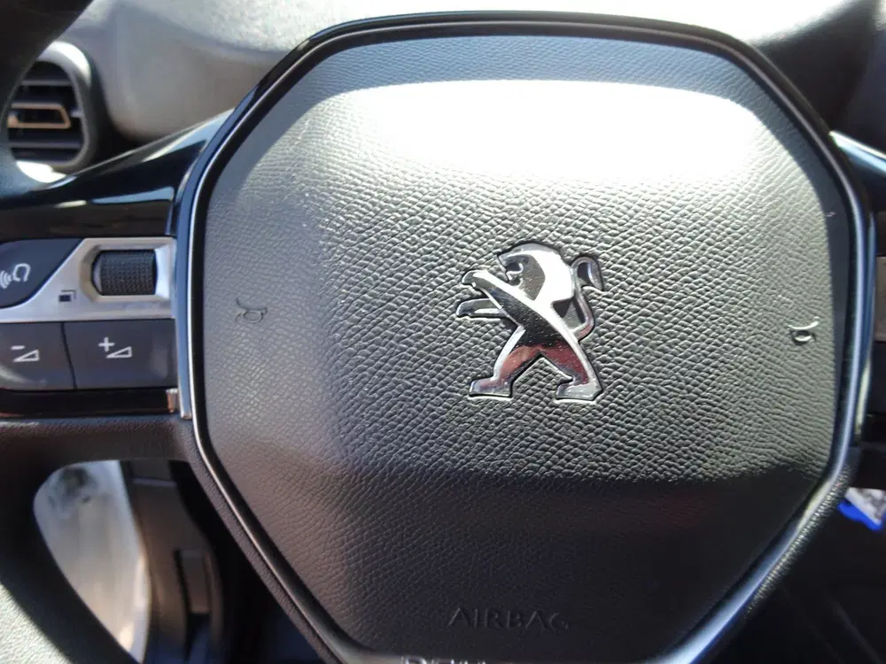 Peugeot Partner 1.2 PureTech Pro BENZINE AIRCO NAVI CRUISE uit 2022, foto 13