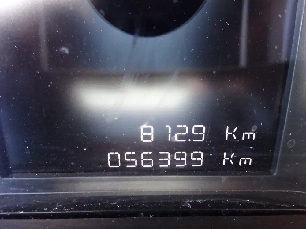 Peugeot Partner 1.2 PureTech Pro BENZINE AIRCO NAVI CRUISE uit 2022, foto 7
