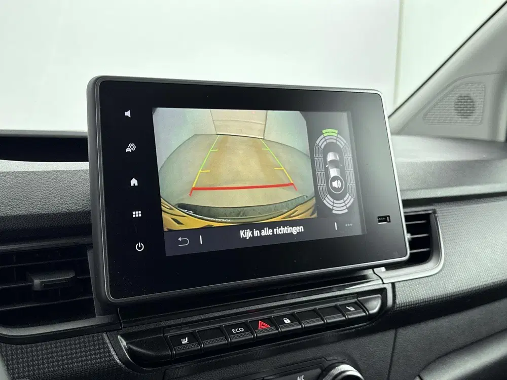 Renault Kangoo Extra L1 44 kWh Apple CarPlay & Androi uit 2025, foto 10