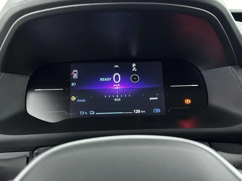 Renault Kangoo Extra L1 44 kWh Apple CarPlay & Androi uit 2025, foto 12